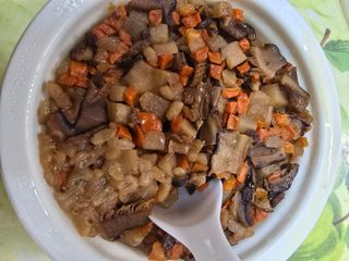 [구매평]양반 비빔드밥 불고기 비빔밥 컵, 272.5g, 3개 — 5점을 준 리뷰어가 2025년 2월 올린 사용 사진