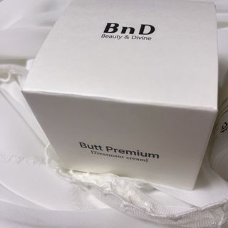 비엔디 2NOW[한글]BnD 바디 주름개선 엉덩이크림 — 5점을 준 리뷰어가 2025년 2월 올린 사용 사진