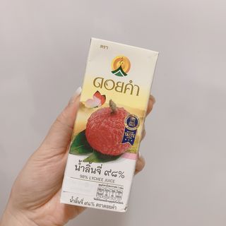 도이캄 착즙 완숙 토마토 200ml 12팩 무설탕 태국왕실 기내식주스 — 2.5점을 준 리뷰어가 2021년 2월 올린 사용 사진