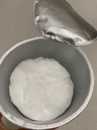 젤리벨리 젤리스틱 어쏘티드 900g — 5점을 준 리뷰어가 2022년 9월 올린 사용 사진