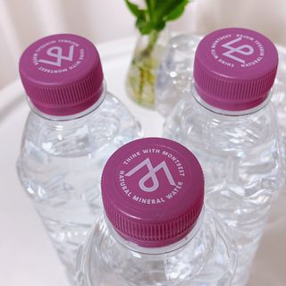 몽베스트 [MONTBEST]위드어스 500mL 20병 — 5점을 준 리뷰어가 2022년 10월 올린 사용 사진