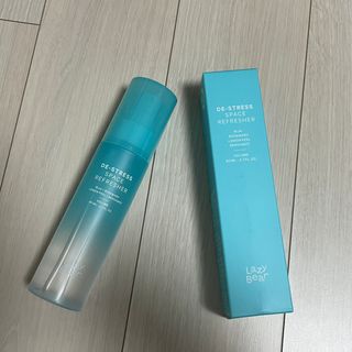 [레이지베어] 디스트레스 스페이스 리프레셔 — 4.5점을 준 리뷰어가 2022년 9월 올린 사용 사진