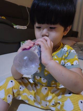 몽베스트 [MONTBEST] 330mL 20병 — 5점을 준 리뷰어가 2021년 10월 올린 사용 사진