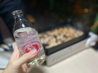 싱하소다워터 — 5점을 준 리뷰어가 2022년 1월 올린 사용 사진