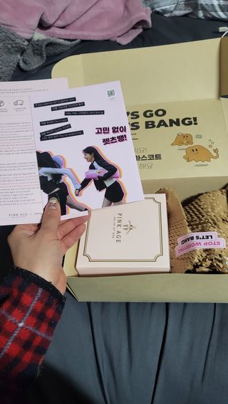 SoraBae님이 올린 리뷰 사진 2
