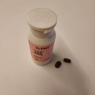닥터피엔티 [Dr.PNT] 하루 2알로 건강한 다이어트! 한겨울에도 체지방만 쏙~ 슬림핏 다이어트 — 5점을 준 리뷰어가 2023년 3월 올린 사용 사진