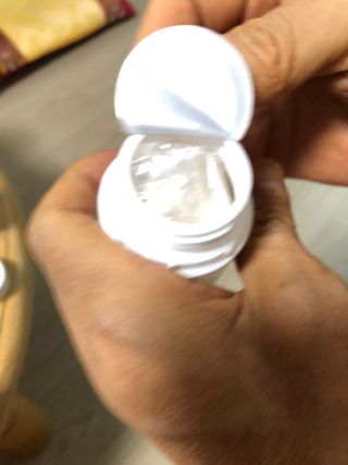 프리마인 평생 써야하는 관절의 건강을 위한 완벽설계 솔루션 관절n마디케어 플러스 120정 — 4점을 준 리뷰어가 2022년 8월 올린 사용 사진