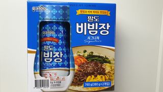 팔도비빔장 시그니처 380g 2개 — 5점을 준 리뷰어가 2022년 2월 올린 사용 사진