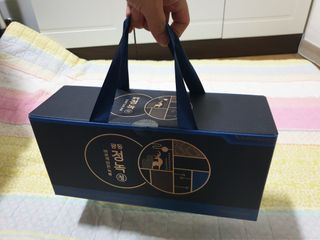 광동생활건강 [광동] 바르게 만든 녹용, 광동정녹청 — 5점을 준 리뷰어가 2021년 12월 올린 사용 사진