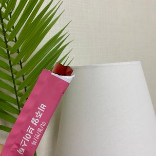 필리브 비주얼 브이스틱 — 5점을 준 리뷰어가 2021년 6월 올린 사용 사진