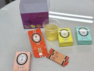 [몽베스트] 위드 더 블랜딩 하우스 _ 버라이어티팩 — 5점을 준 리뷰어가 2023년 8월 올린 사용 사진