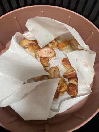 백석푸드시스템 [매진] 맛있는 막창세트 400g — 5점을 준 리뷰어가 2021년 6월 올린 사용 사진