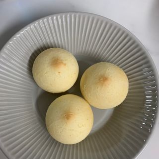 한성기업 베이크볼 치즈몽땅 300g x 2봉 — 4점을 준 리뷰어가 2021년 9월 올린 사용 사진