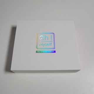 피비에스코리아 [오마이셀프] 셀프 속눈썹펌 키트 뷰러펌 파마 세트 — 5점을 준 리뷰어가 2021년 12월 올린 사용 사진