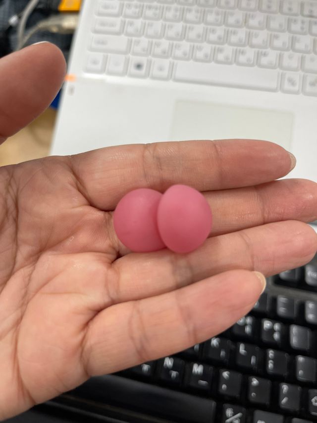 라바 쑥쑥구미 36g 리뷰 사진