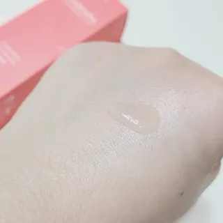 산다화 더블 이펙트 안티 링클 세럼 50ml — 5점을 준 리뷰어가 2022년 12월 올린 사용 사진