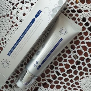 닥터스피지에이 닥터스 피지에이 딥 케어 모이스처라이징 크림 — 5점을 준 리뷰어가 2021년 6월 올린 사용 사진
