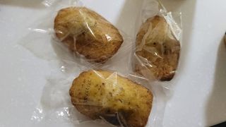 [메종콜리브리] 프랑스 마들렌 메종콜리브리 피스타치오 마들렌 2팩 — 5점을 준 리뷰어가 2021년 11월 올린 사용 사진