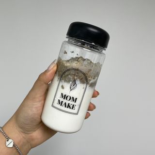 [맘메이크] 블랙푸드 한끼 — 5점을 준 리뷰어가 2021년 7월 올린 사용 사진