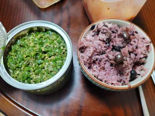 셰프애찬 수제 청양 맵짤이 400g — 5점을 준 리뷰어가 2022년 9월 올린 사용 사진