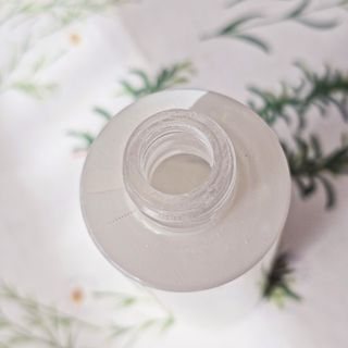 나우 [리브엠] 화해 1등 클렌징 파우더! 모공&피지 말끔순삭 — 4점을 준 리뷰어가 2023년 10월 올린 사용 사진