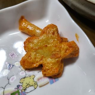 빨간키트 떡볶이 밀키트 2~3인분 매운맛 국물 떡볶이 만들기 쉬운 황금 레시피 분말 소스로 간편한 요리 — 5점을 준 리뷰어가 2021년 10월 올린 사용 사진