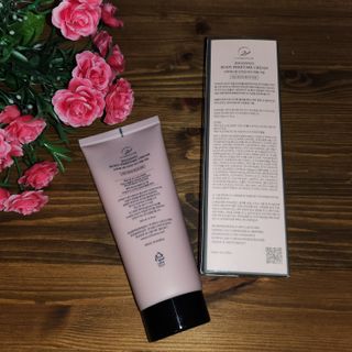 오투에니원 인컨보 바디 퍼퓸 크림 200ml — 5점을 준 리뷰어가 2023년 2월 올린 사용 사진