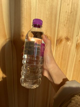 몽베스트 [MONTBEST] 500mL 20병 — 5점을 준 리뷰어가 2022년 4월 올린 사용 사진