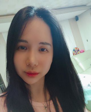 코드네이처 비아미 비타 화이트닝 앰플 — 5점을 준 리뷰어가 2021년 8월 올린 사용 사진
