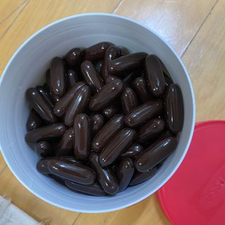 Swisse 스위스 고함량 프로폴리스 2,000mg 210정 — 5점을 준 리뷰어가 2021년 11월 올린 사용 사진