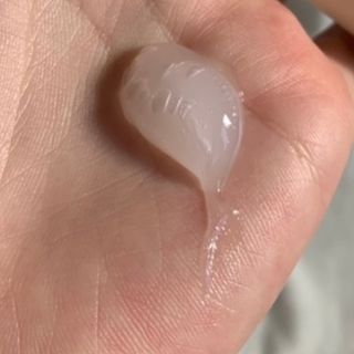 라로지크 X3 리페어 퍼퓸 헤어팩 150mℓ — 5점을 준 리뷰어가 2021년 12월 올린 사용 사진