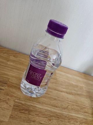 몽베스트 [MONTBEST] 330mL 20병 — 5점을 준 리뷰어가 2023년 5월 올린 사용 사진