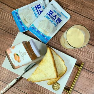 자연에온 마시는 프로틴 고함량 균형단백질 음료 포스틴 125ml 10개입 1BOX — 5점을 준 리뷰어가 2021년 5월 올린 사용 사진