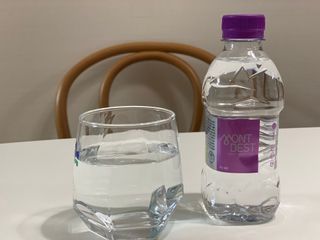 몽베스트 [MONTBEST] 330mL 20병 — 5점을 준 리뷰어가 2022년 12월 올린 사용 사진