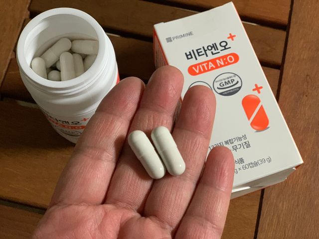 성큼다가온 봄, 이너뷰티를 챙겨야 피부도 화사하게, 컨디션도 활기차게. 흡수율을 높인 고효율 비타민. 리뷰 사진