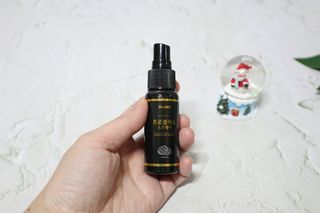 닥터안스 프로폴리스 스프레이 25ml — 5점을 준 리뷰어가 2022년 10월 올린 사용 사진