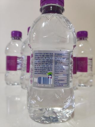 몽베스트 [MONTBEST] 330mL 20병 — 5점을 준 리뷰어가 2021년 10월 올린 사용 사진