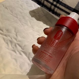레드투래드 안티더스트 배리어 미스트 55ml — 5점을 준 리뷰어가 2021년 10월 올린 사용 사진