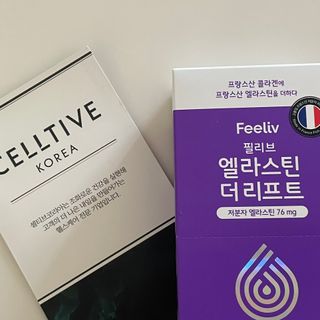 필리브 엘라스틴 더 리프트 — 4점을 준 리뷰어가 2021년 9월 올린 사용 사진