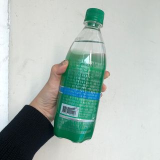 몽베스트 Montbest with Sparkling water Plain 20병 — 5점을 준 리뷰어가 2021년 11월 올린 사용 사진