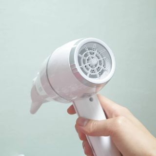에프에이치아이코리아 마르세이유 사이클론 드라이기 — 5점을 준 리뷰어가 2021년 6월 올린 사용 사진