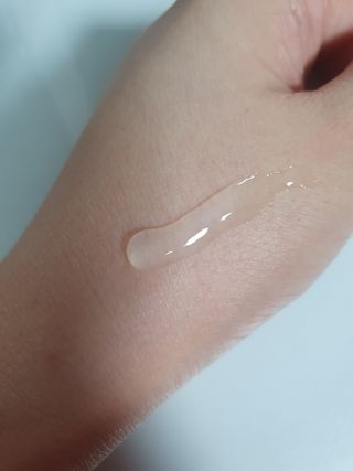 체르엠  프루브 콜라겐 앰플세럼 60ml 1병 — 5점을 준 리뷰어가 2022년 1월 올린 사용 사진