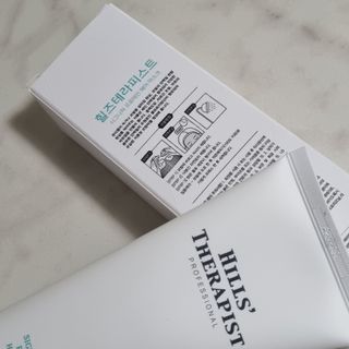 나노힐 프로테인 마스크 200ml — 5점을 준 리뷰어가 2023년 6월 올린 사용 사진