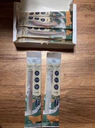 민트초코님이 올린 리뷰 사진 2