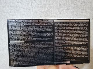 올리닉 울트라비타액션 — 4.5점을 준 리뷰어가 2021년 9월 올린 사용 사진