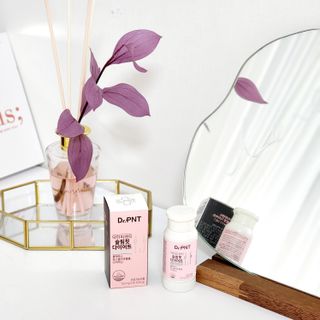 닥터피엔티 [Dr.PNT] 하루 2알로 건강한 다이어트! 한겨울에도 체지방만 쏙~ 슬림핏 다이어트 — 5점을 준 리뷰어가 2022년 6월 올린 사용 사진