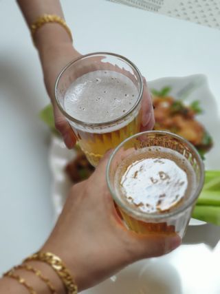 백석푸드시스템 [매진] 맛있는 막창세트 400g — 5점을 준 리뷰어가 2021년 6월 올린 사용 사진