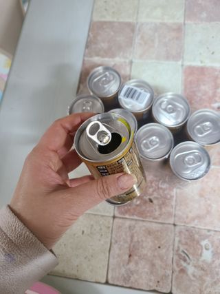 레디큐 드링크 150ml 10병 — 5점을 준 리뷰어가 2021년 2월 올린 사용 사진