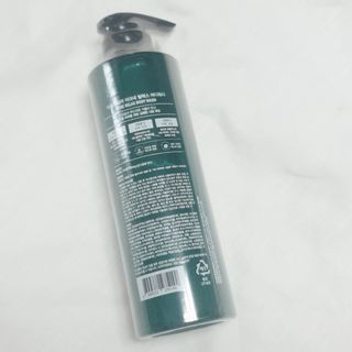 다슈코리아 다슈 데일리 아크네 릴렉스 바디워시 500ml — 5점을 준 리뷰어가 2021년 6월 올린 사용 사진