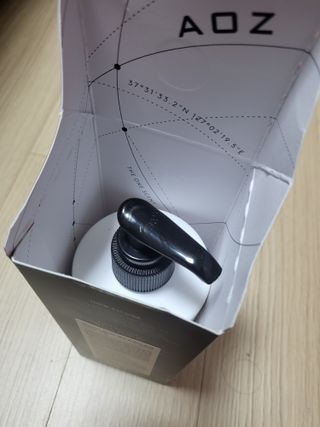 에일리언오더즈 센티드 핸드&바디 로션 290ml (3종 택1) — 4점을 준 리뷰어가 2023년 8월 올린 사용 사진